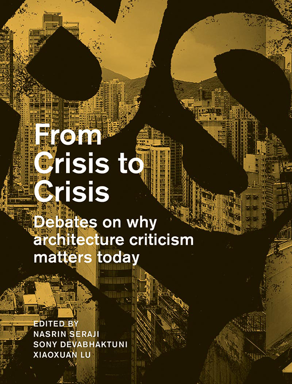 From Crisis to Crisis