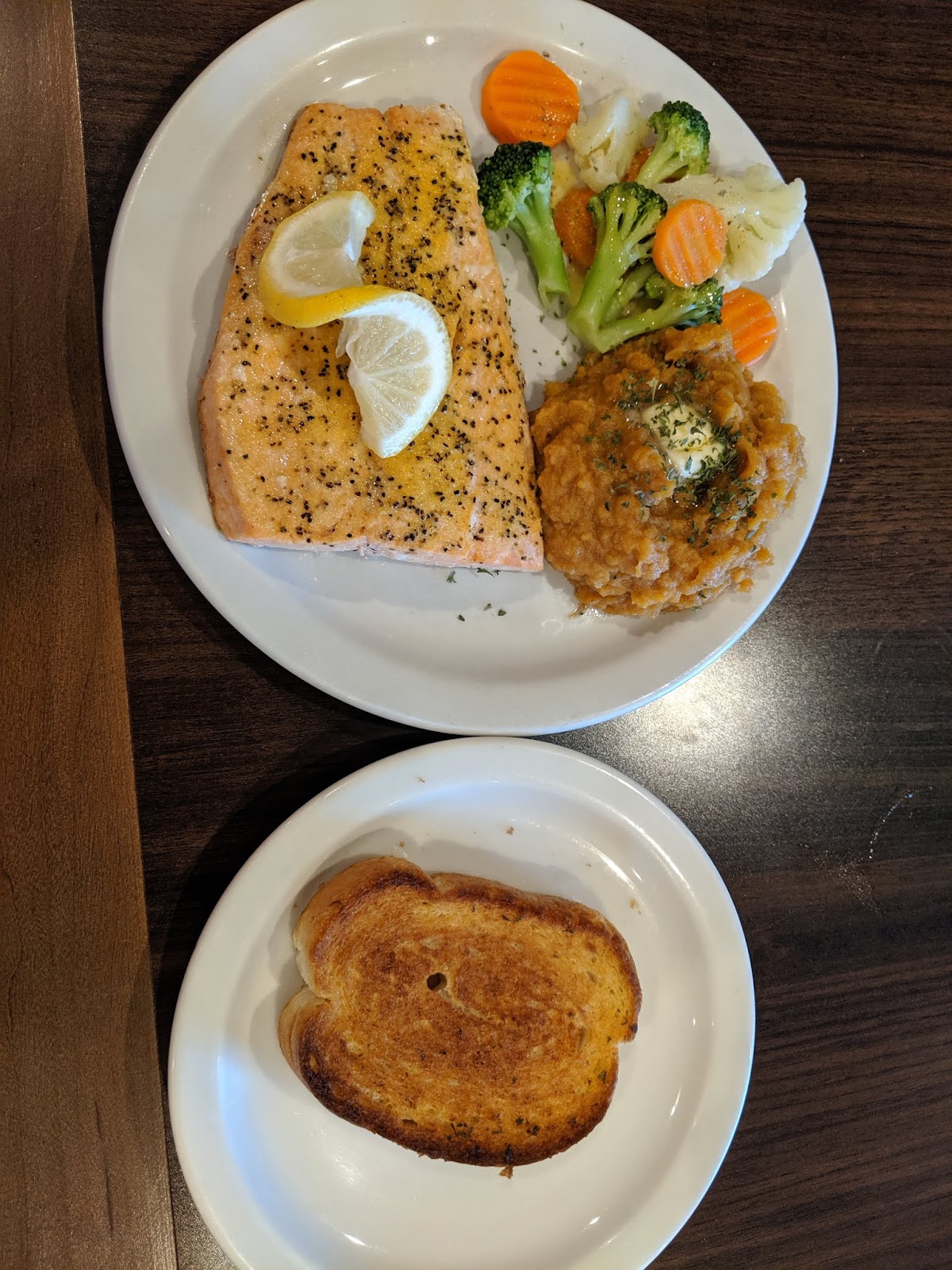 Anchorage The Granite Lounge