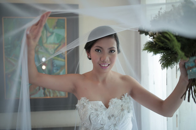 10 REASONS WHY I MARRIED MY WIFE