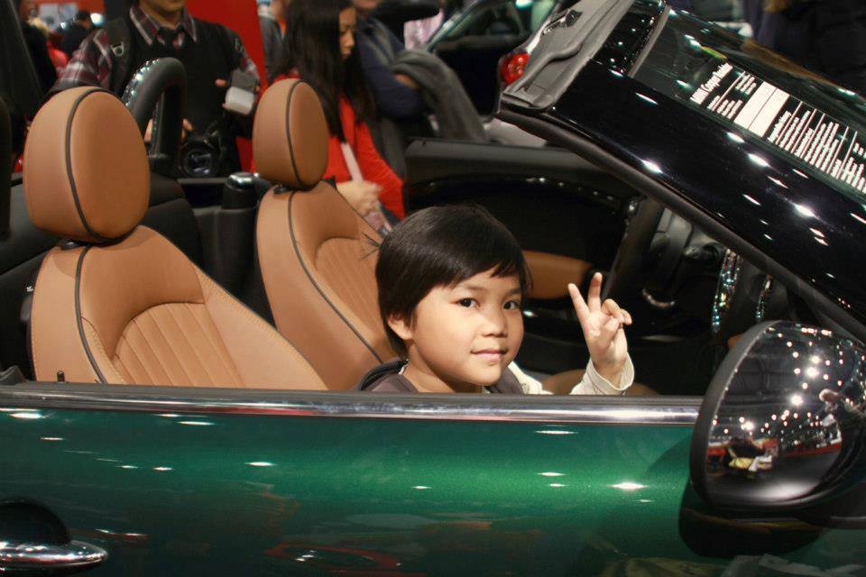 Tips for Giving your Child their First Car When They Turn 18