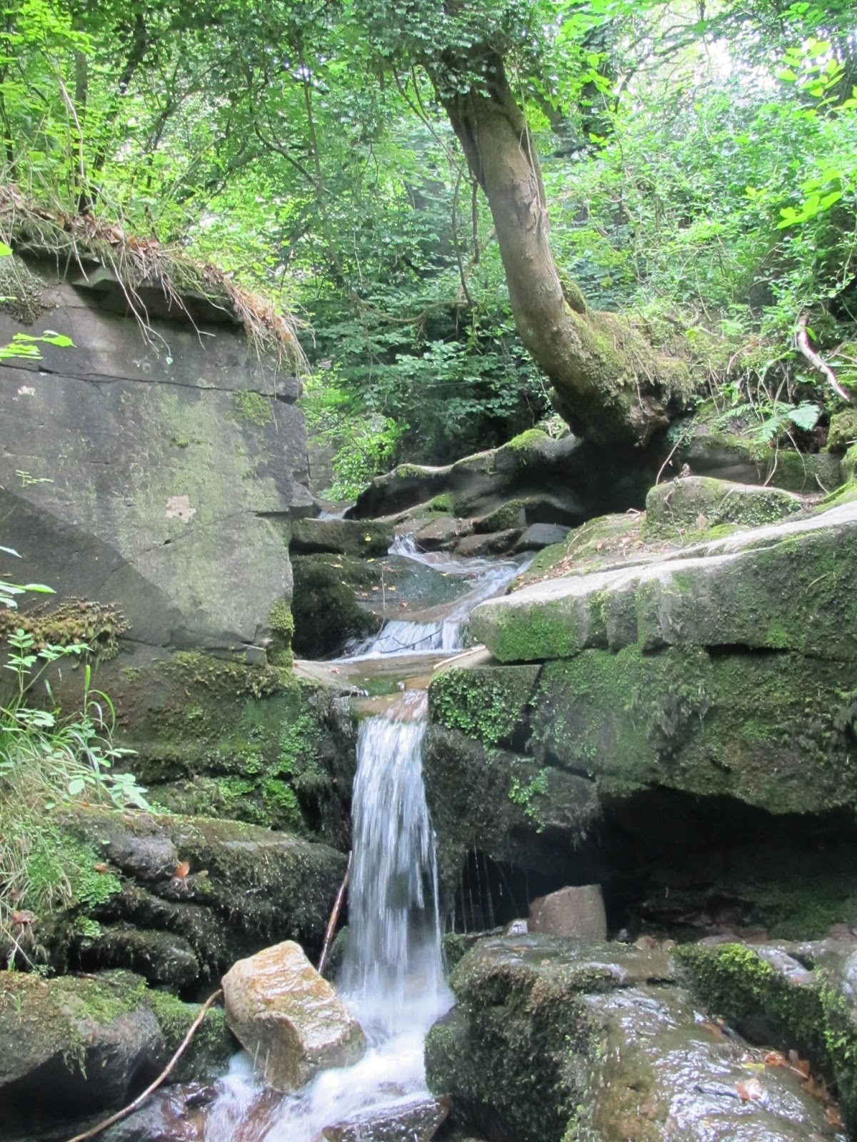Local History of South Wales & Llanhilleth Miners' Institute Clydach
