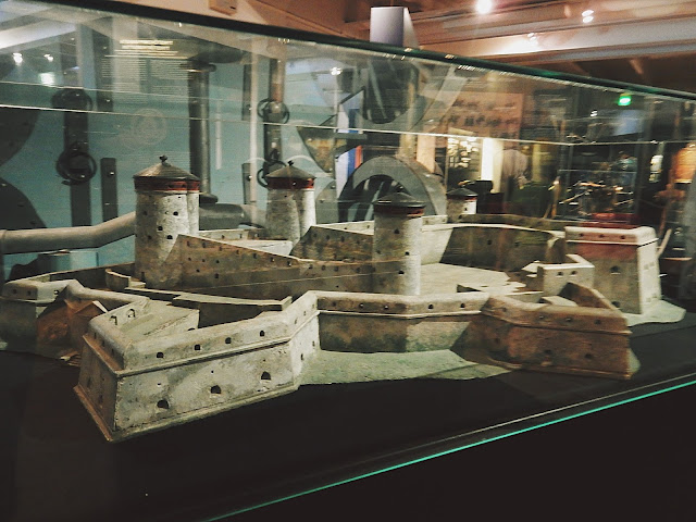 Seikkailu Hämeen linnaan