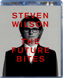 Steven Wilson: The Future Bites [BD25-Audio]