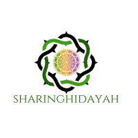 sharing, hidayah, ilmu islam, syari