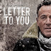 Encarte: Bruce Springsteen - Letter to You