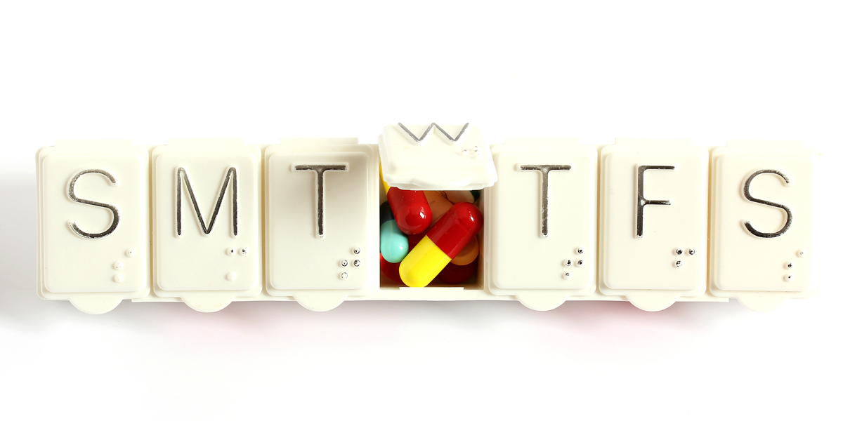 The Benefits of Monitored Dosage Systems