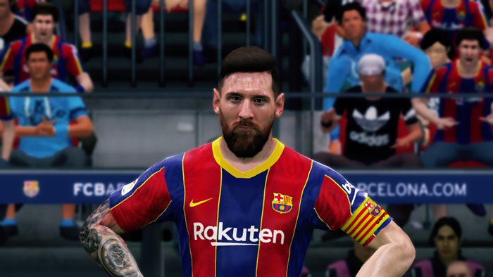 July 2020 Pes Indo Review