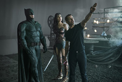 Zack Snyders Justice League Movie Image 13