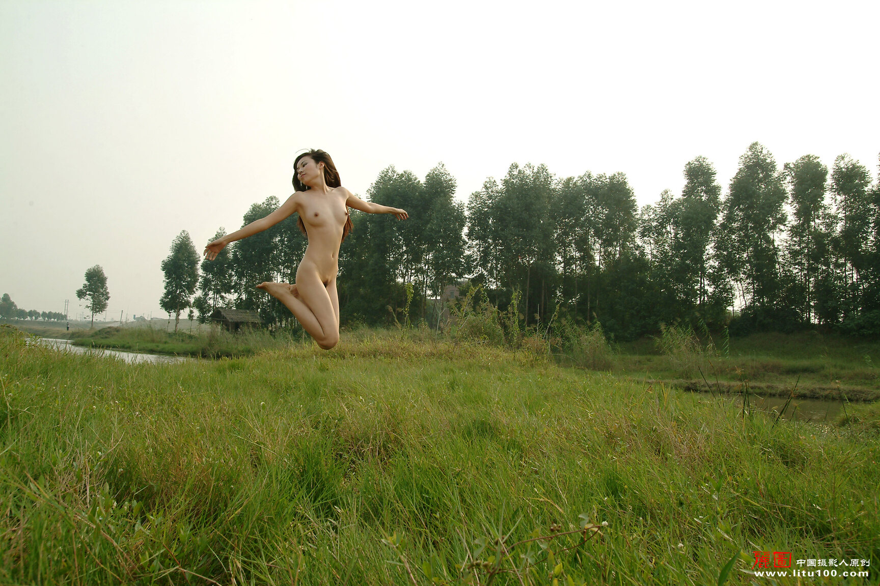[LITU100] Jing Yu 静雨 (2011.01.06)