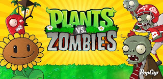 Plants vs. Zombies 6.0.0 Apk Full Version Data Files Download-iANDROID Store
