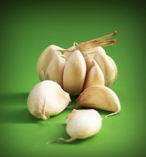 garlic festival, garlic, garlic scapes, garlic bread, garlic bread recipe,