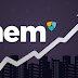 NEM is Easily a $3 Dollar Coin by the End of 2018.