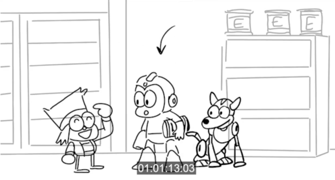 Rockman Corner Ok K O Creators Almost Pitched A Mega Man Crossover When the world's class hero sonic the hedgehog visits the plaza, he teams up with k.o. rockman corner ok k o creators