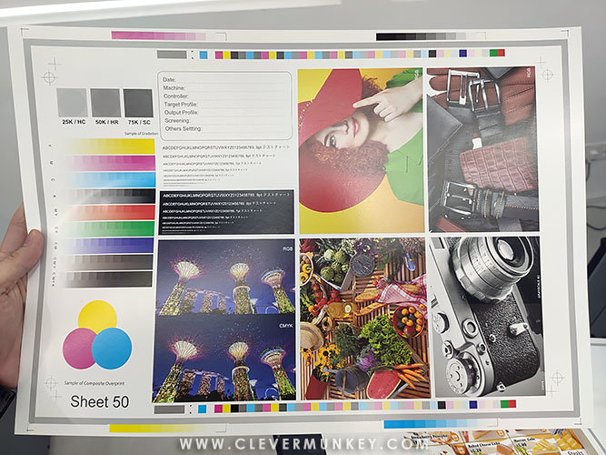 Konica Minolta's Brand New Experience Centre in Petaling Jaya