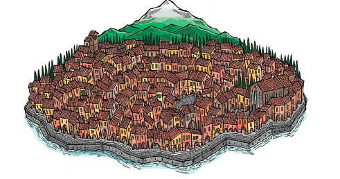 Gokhan Kutluer Beman Magazine Aylik Stil Yasam Dergisi