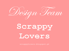 Past DT - Scrappy Lovers