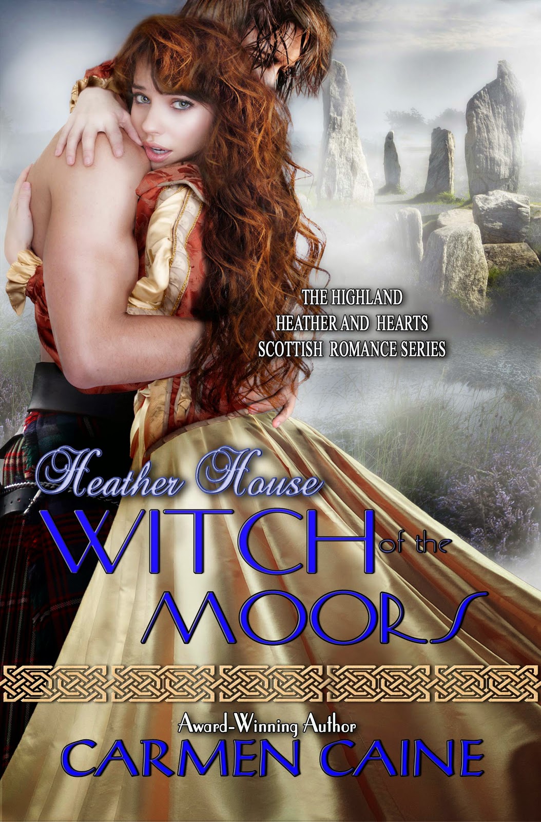 HISTORICAL ROMANCE REVIEW with Regan Walker: Favorite Author of ...