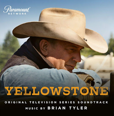 Yellowstone Series Soundtrack Brian Tyler