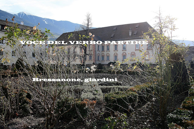 BRESSANONE E VIPITENO