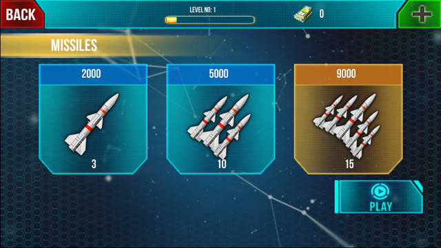 Futuristic War Robots Android 1.1 Full