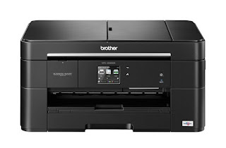 Brother MFC-J5320DW Drivers Download