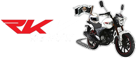 Keeway RKV