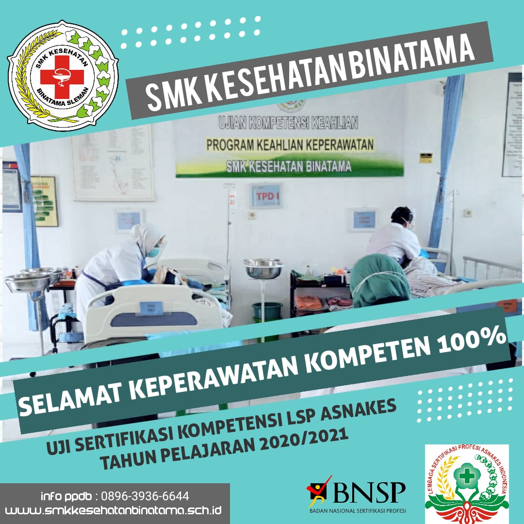 WhatsApp%2BImage%2B2021 03 23%2Bat%2B03.27.18 - HASIL UJI SERTIFIKASI KOMPETENSI (USK ) SMK KESEHATAN BINATAMA  100 % KOMPETEN