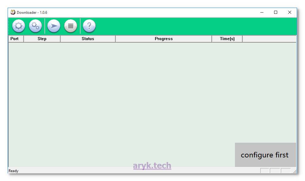 Flash and Unbrick Android Device Method for more
