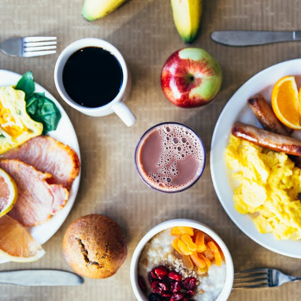 Moms, Lakukan Ini untuk Menjaga Keamanan Pangan Keluarga