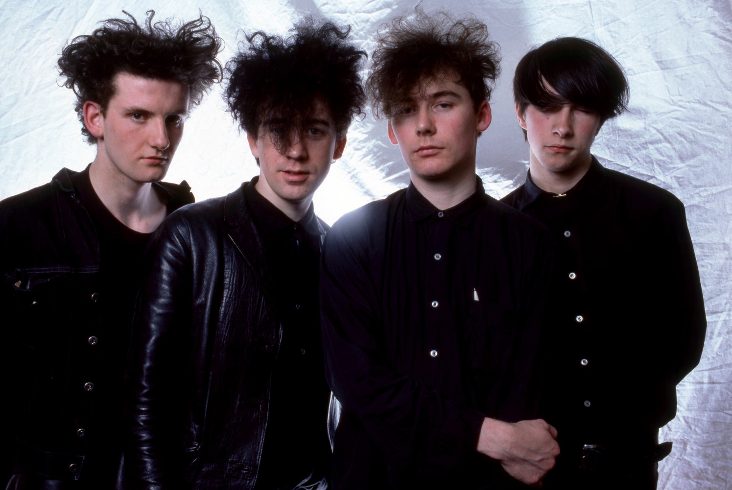 THE JESUS AND MARY CHAIN Psychocandy