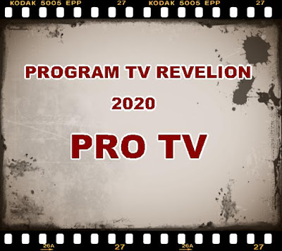 pro tv program revelion 2020 1 ianuarie pro tv program revelion 2020 1 ianuarie