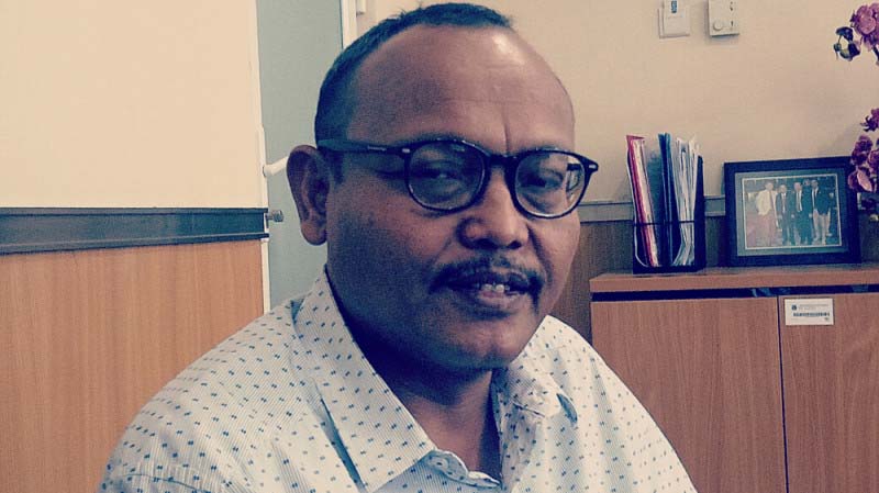 Gerindra Apresiasi PKS Soal Ajukan Nama Cawagub DKI Gerindra Apresiasi PKS Soal Ajukan Nama Cawagub DKI