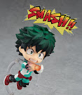 Nendoroid My Hero Academia Izuku Midoriya (#686) Figure