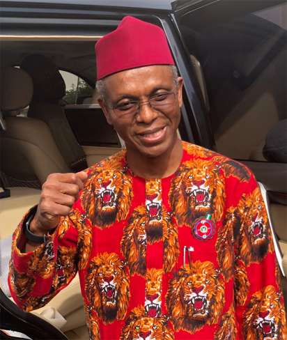 Elrufai Shocks Pensioners, Increase Benefits From N3,000 to N30,000 per month