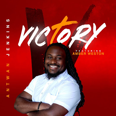 VICTORY - Antwan Jekins