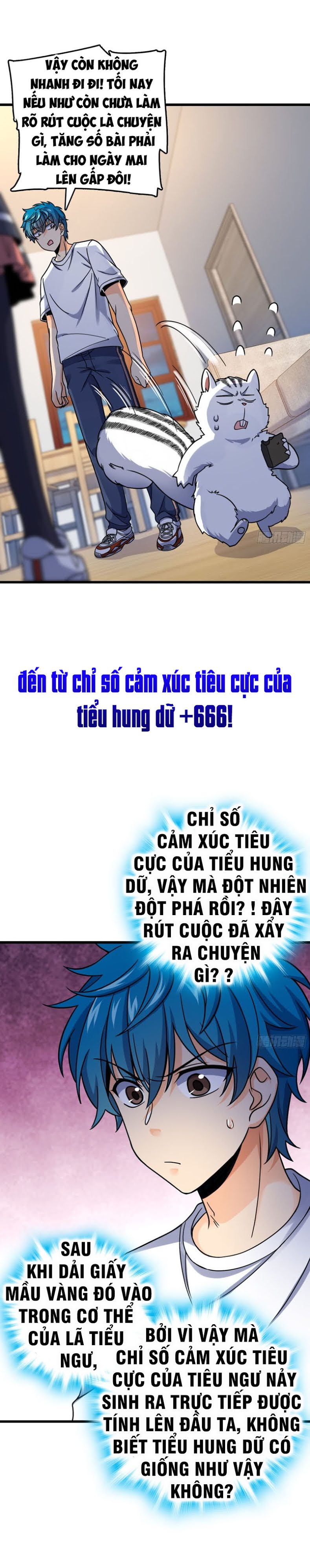 Đại Vương Tha Mạng