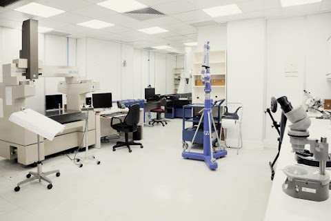 Everything About Metrology Laboratory Equipment