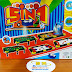 5 in 1 Gioco da Tavolo