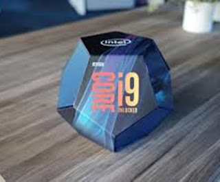 INTEL Processor Core i9-9960X