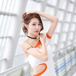Eun Bin – 2015 G-Star Foto 74