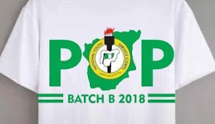 Newsvib Corps Member Dies 10 Days To Birthday After Washing Her