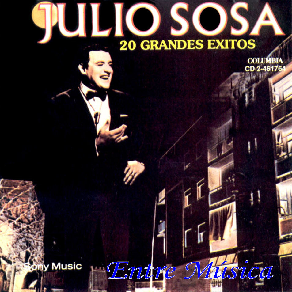 El zulo de las ideacas Tango Julio Sosa