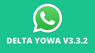 Actualización Delta Yowa v3.3.2 Rev  sabjd tutroriales