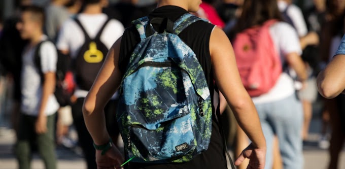 Στέλιος Πέτσας για δημοτικά σχολεία: Ολοταχώς για το άνοιγμά τους την 1η Ιουνίου