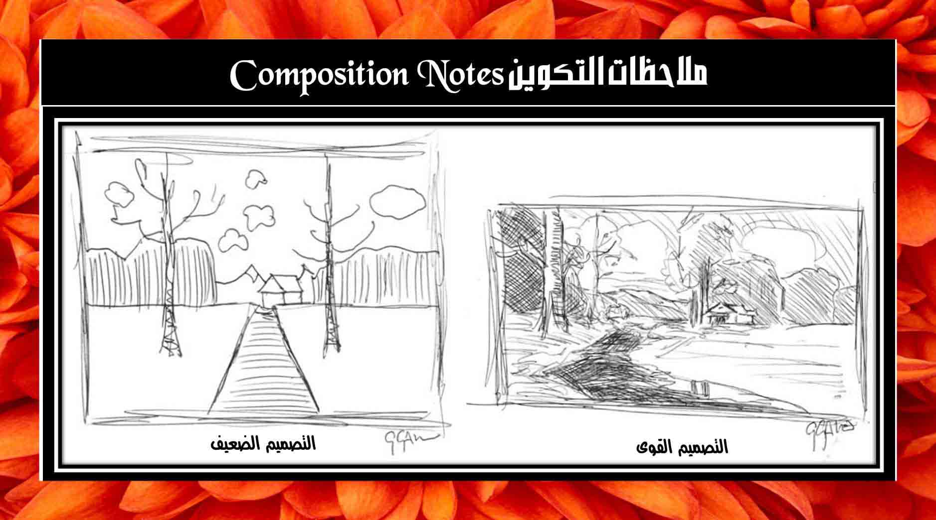 الفن والثقافة معضلة الفنان وأهمية تصميم اللوحات الفنية ألوان