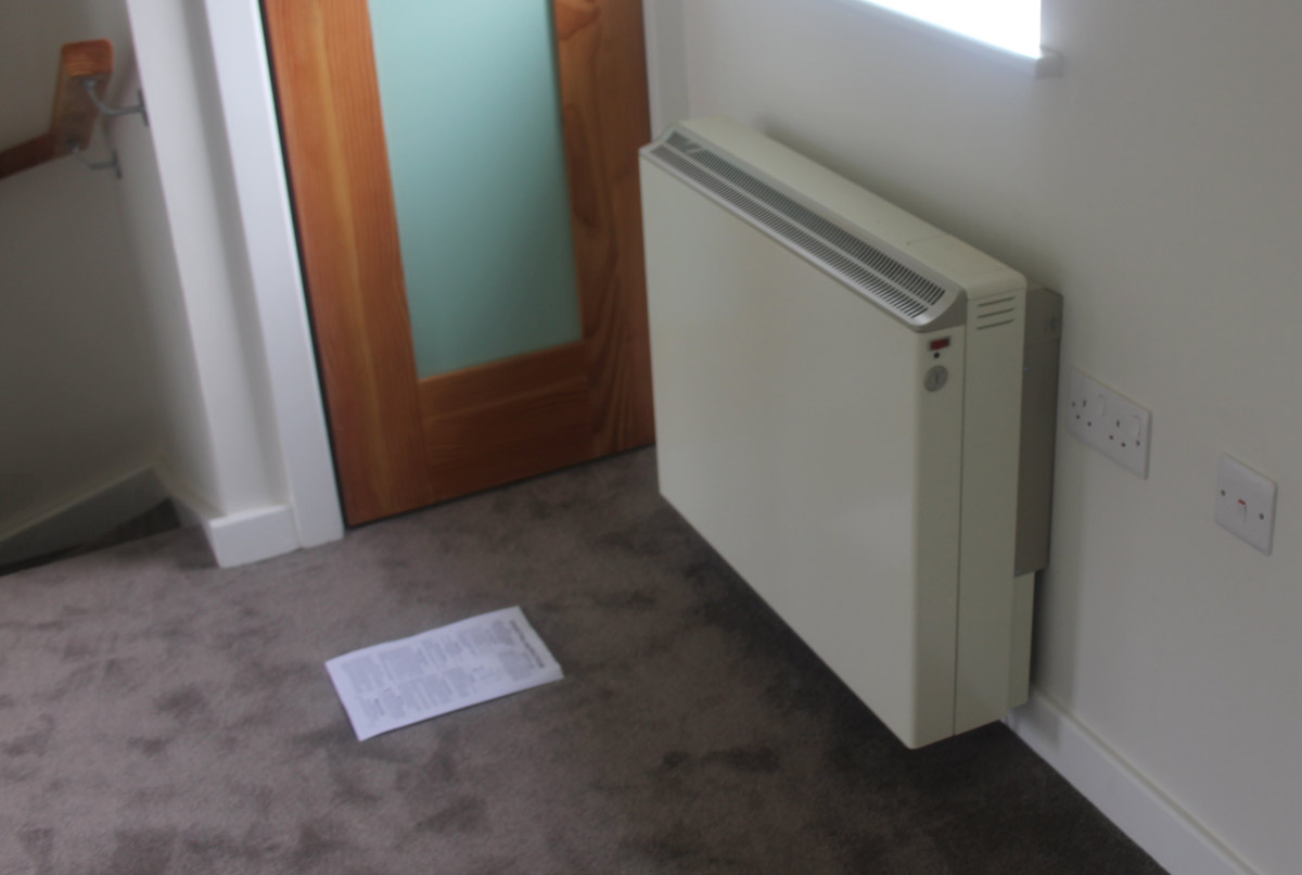 The Low Carbon Kid The cheap and reliable form of solar energy storage