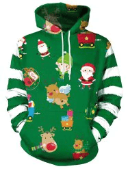 Best Selling Hoodies from Gamiss 68