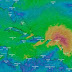 Tormenta tropical Isaías entraría a República Dominicana la mañana del jueves