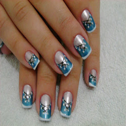 nail art designs for girls 7