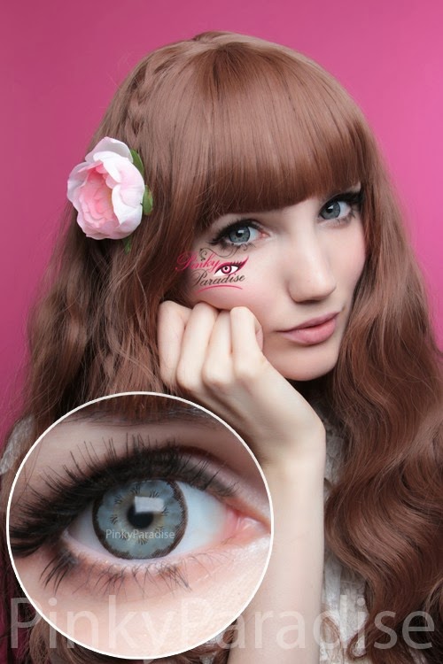 eos big flower grey